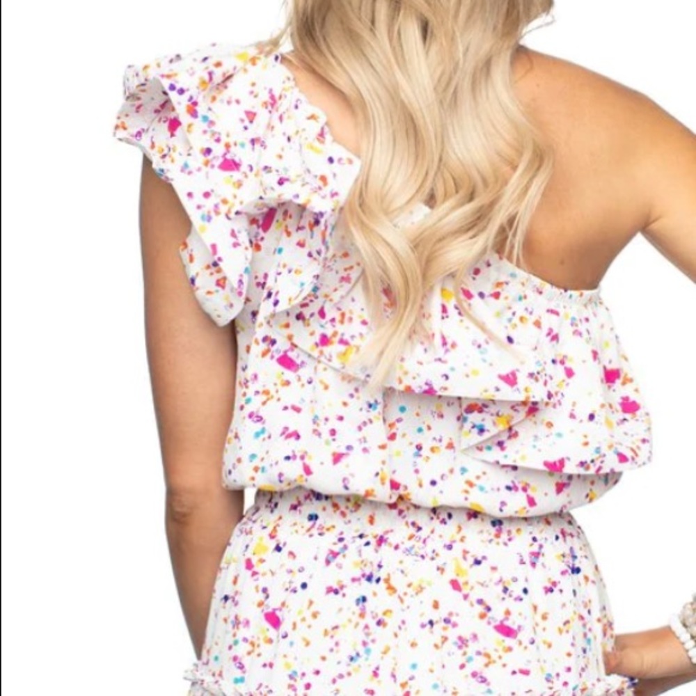 BUDDY LOVE Sofia Dress - Picture 2 of 6